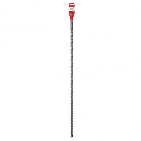 Бур по бетону 22x1000x940 мм, SDS PLUS