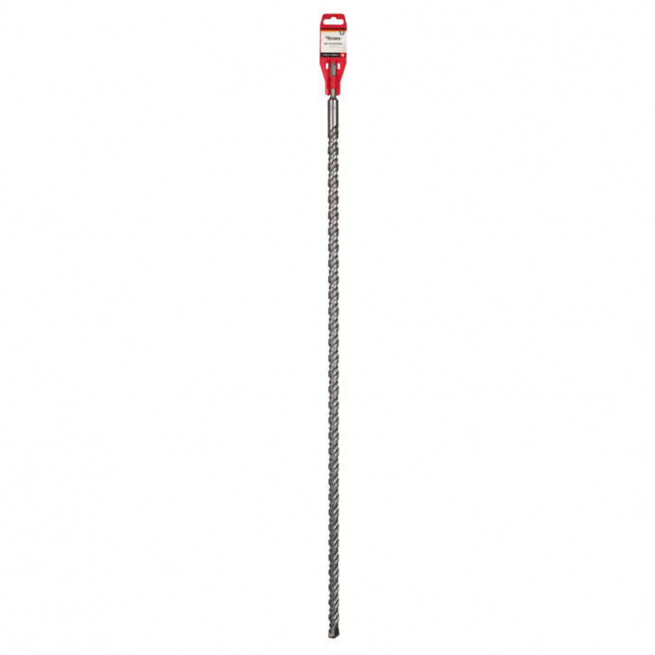 Бур по бетону 22x1000x940 мм, SDS PLUS