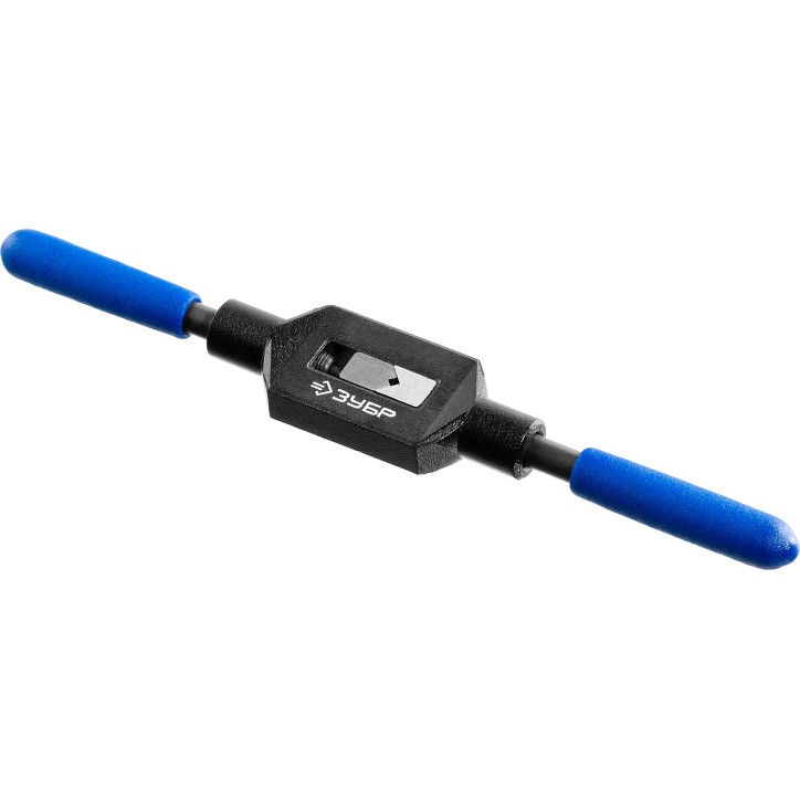 Метчикодержатель №1, с регулируемыми вкладышами M1-M10, сталь 45