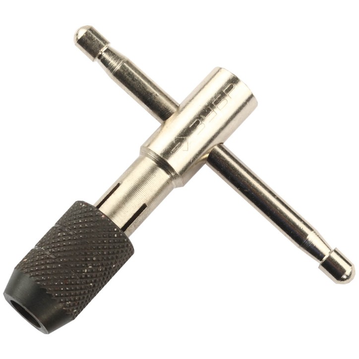 Метчикодержатель Т-образный М8-М12 Метчикодержатель Т-образный М8-М12