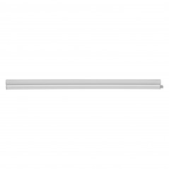 Светодиодный линейный светильник ДПО 6,5Вт 720Лм 4000K 600mm с выключателем, комплектом подключения и монтажа