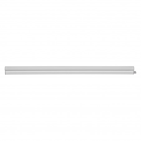 Светодиодный линейный светильник ДПО 6,5Вт 720Лм 4000K 600mm с выключателем, комплектом подключения и монтажа