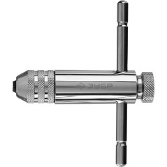 Метчикодержатель с храповым механизмом и реверсом M3- M10