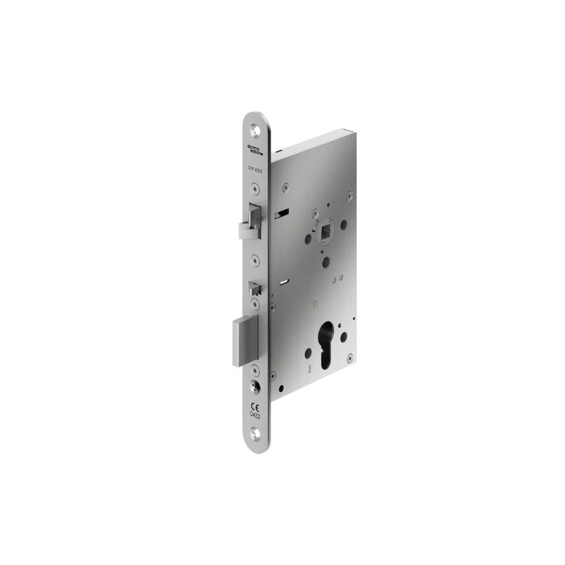 Замок электромеханический SVP 6268