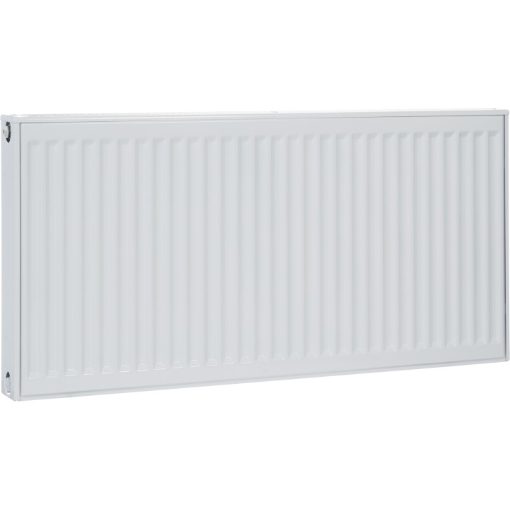 Радиатор стальной панельный METEOR Classic 22/500/1100 боковое подключение