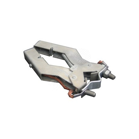 Щеткодержатель MTF 10*25 3