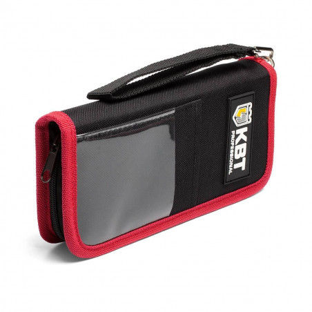 Сумка ZP004 серия ПРОФИ с кармашками для мелочи