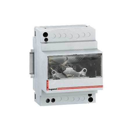 Амперметр 0-5А