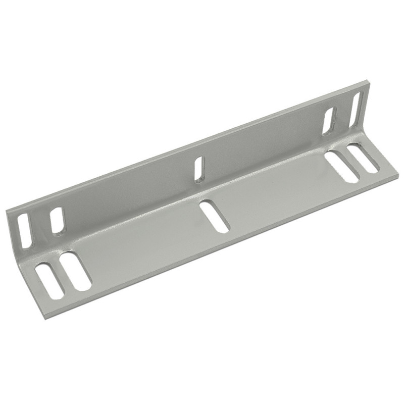 Уголок 300-400Р серый