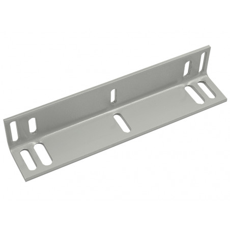 Уголок 300-400Р серый