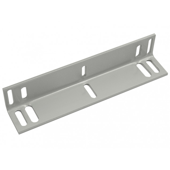 Уголок 300-400Р серый