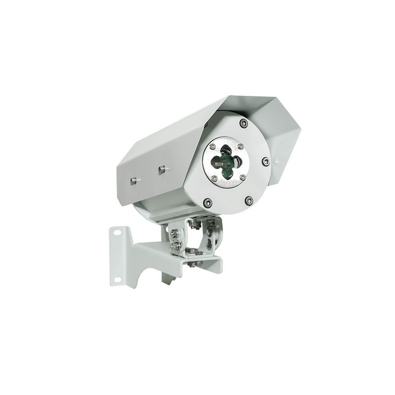 Извещатель пламени взрывозащищенный ультрафиолетовый -401-Exd-А