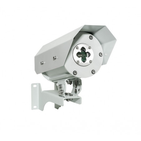 Извещатель пламени взрывозащищенный ультрафиолетовый -401-Exd-А