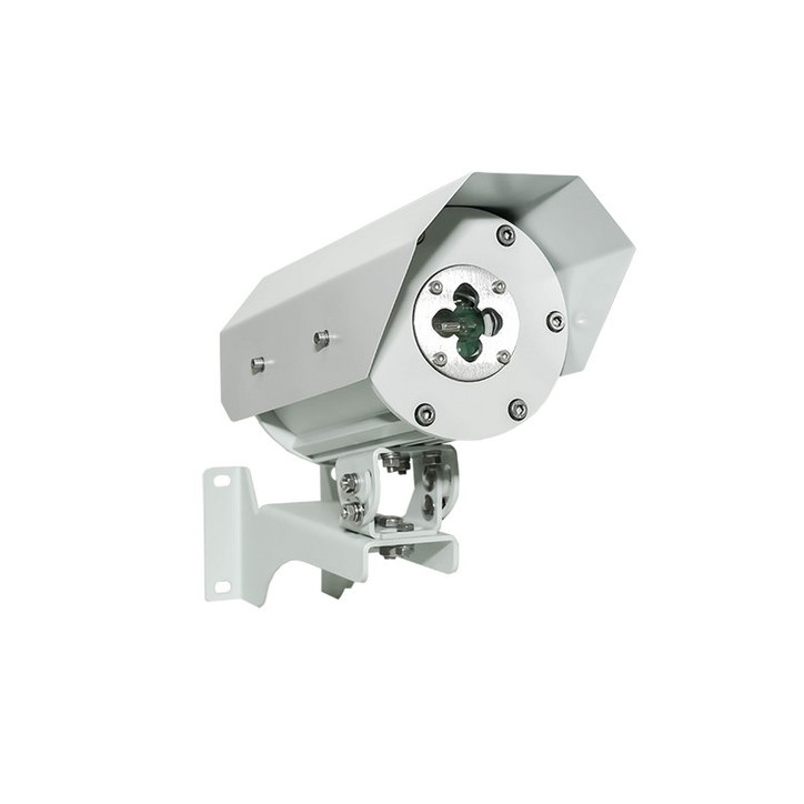 Извещатель пламени взрывозащищенный ультрафиолетовый -401-Exd-А