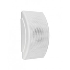 Оповещатель речевой Соната ТЛ-3 со встроенным тра нсформатором, 100В, возможность выбора мощности 0,75/1/3 Вт