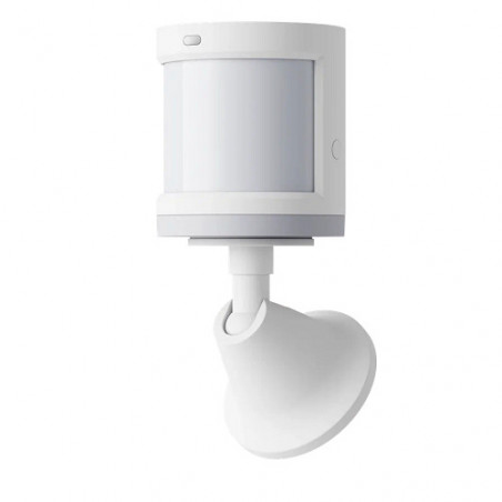 Датчик движения и освещенности Яндекс умный, YNDX-00522