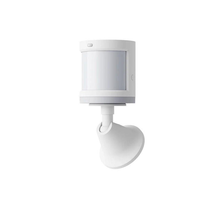 Датчик движения и освещенности Яндекс умный, YNDX-00522