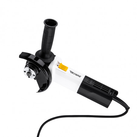 Угловая шлифовальная машина 125мм 900Вт