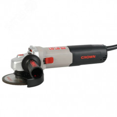 Угловая шлифовальная машина