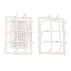 Защитный кожух ЗК-8 для акустической колонки