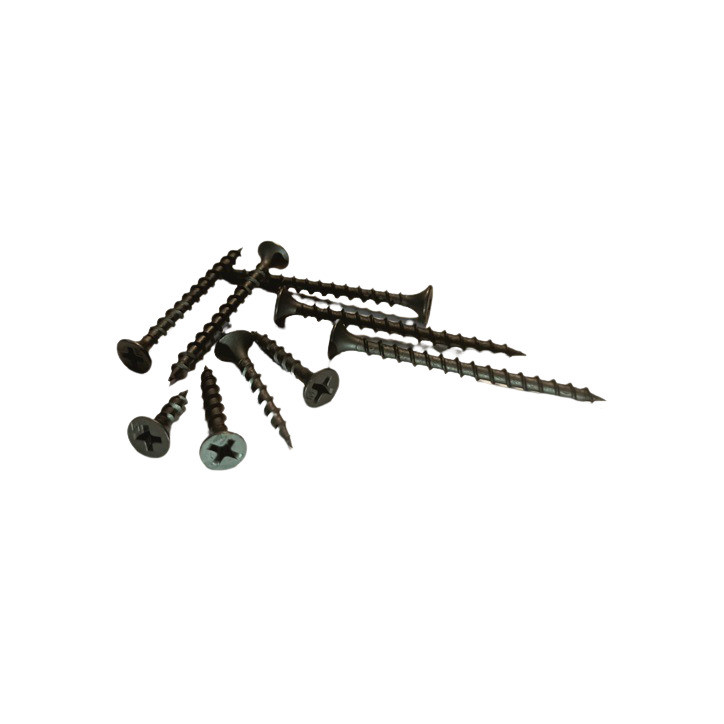 Саморез гипсокартон/дерево 3.5х51 20 шт