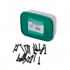 Саморез гипсокартон/дерево 3.5х41 900 шт