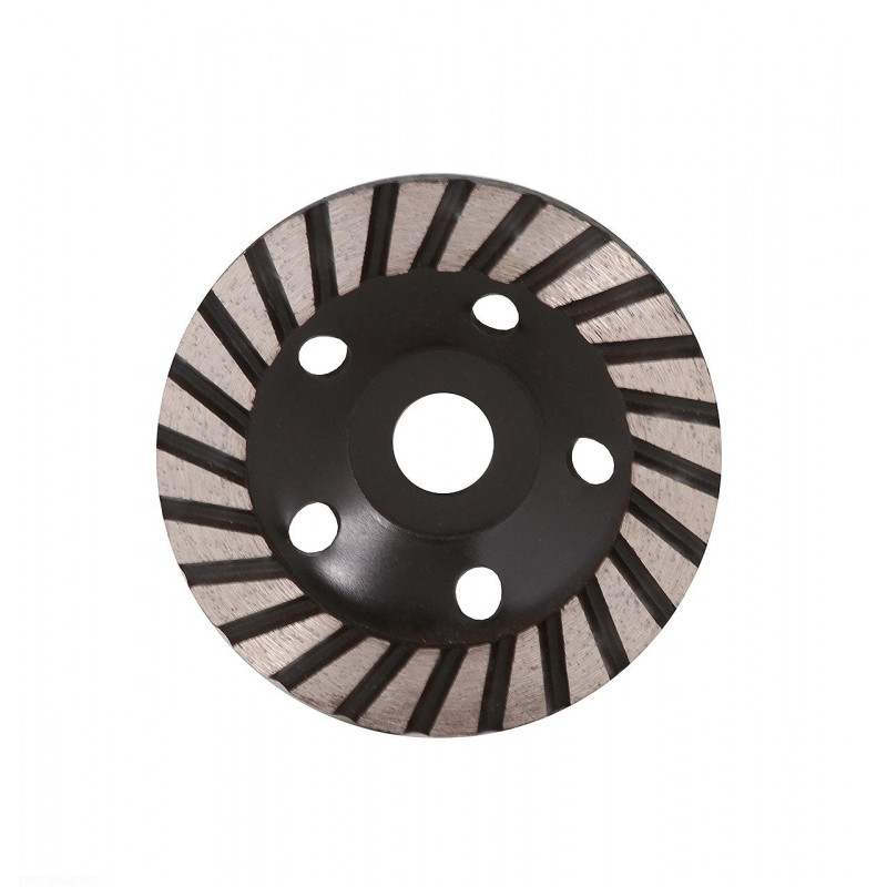 Чашка алмазная 125 Турбо Про