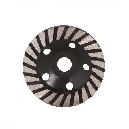 Чашка алмазная 125 Турбо Про