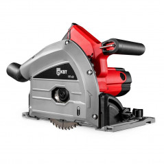 Пила циркулярная погружная ПП-60 серия ПРОФИ мощностью 1200 ВТ