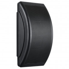 Оповещатель пожарный речевой со встроенным трансформатором 100В Соната Т-100-3/5. Возможность выбора 3Вт или 5Вт, настеннное исп