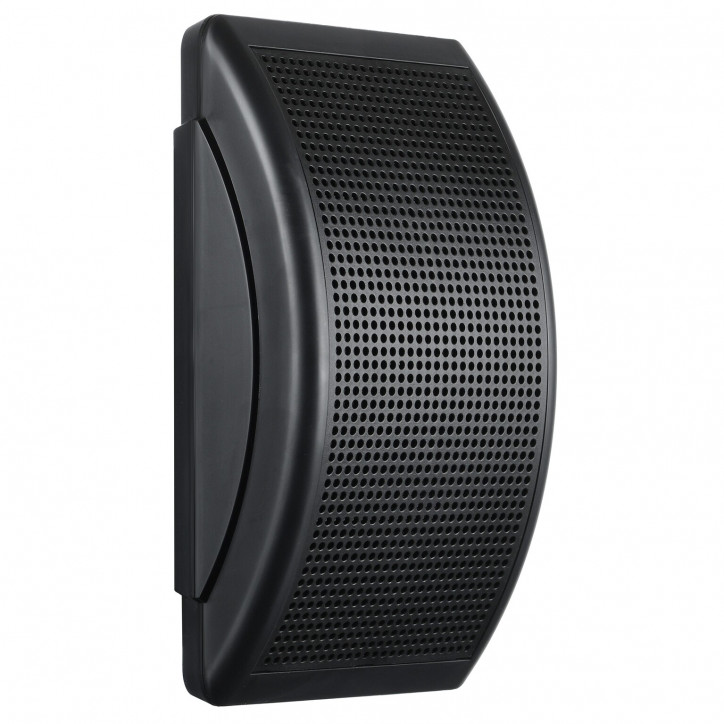 Оповещатель пожарный речевой со встроенным трансформатором 100В Соната Т-100-3/5. Возможность выбора 3Вт или 5Вт, настеннное исп