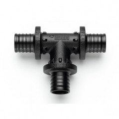 Тройник 40-40-40 PX равнопроходной