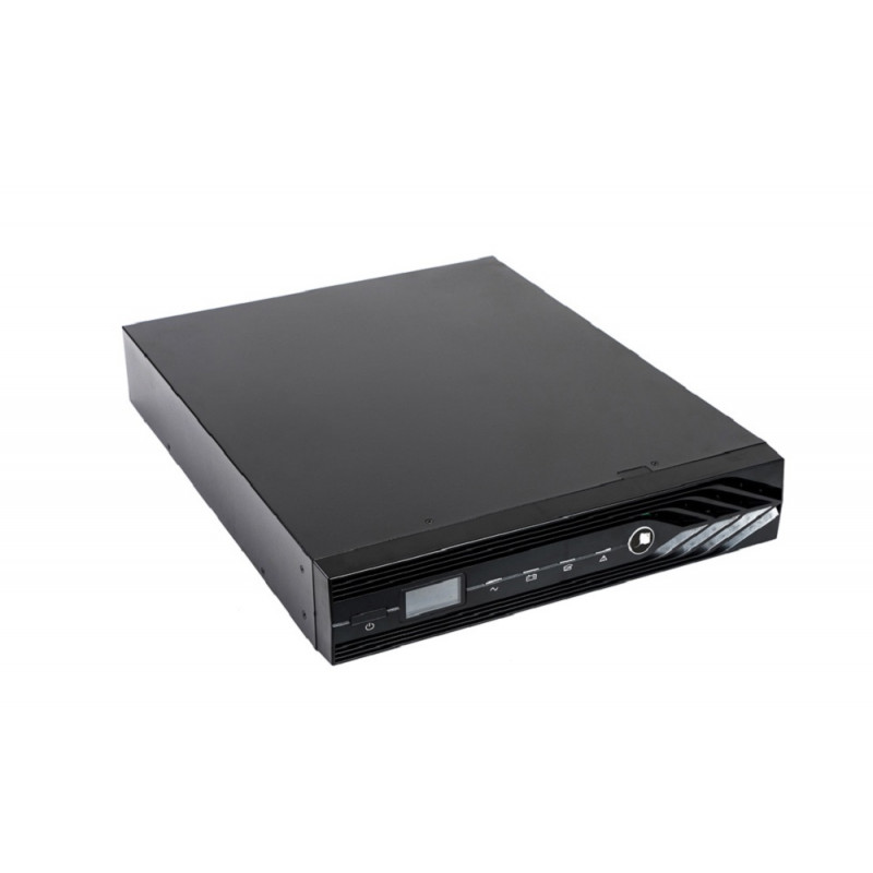 Источник бесперебойного питания Online SKAT-UPS 1500 ВА/ 1350 Вт Rack IEC C13