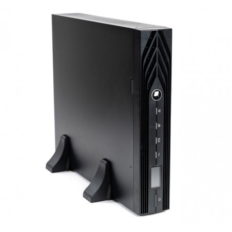 Источник бесперебойного питания Online SKAT-UPS 1500 ВА/ 1350 Вт Rack IEC C13