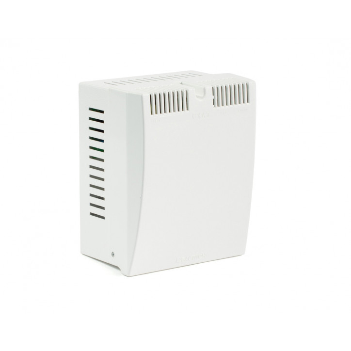 Источник бесперебойного питания Offline SKAT-UPS 100 ВА/80 Вт без АКБ На стену CEE 7/4 Источник бесперебойного питания Offline SKAT-UPS 100 ВА/80 Вт без АКБ На стену CEE 7/4