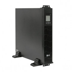 Источник бесперебойного питания Online E-Power SW900Pro-RTB 1000 Ва 3 мин Rack 6хIEC C13, C14
