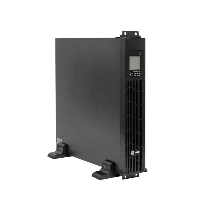 Источник бесперебойного питания Online E-Power SW900Pro-RTB 1000 Ва 3 мин Rack 6хIEC C13, C14 Источник бесперебойного питания Online E-Power SW900Pro-RTB 1000 Ва 3 мин Rack 6хIEC C13, C14