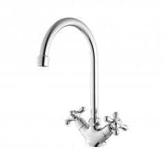 Смеситель для кухни Jeals