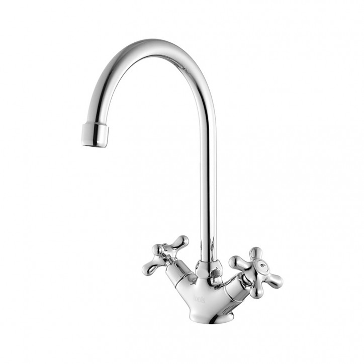 Смеситель для кухни Jeals