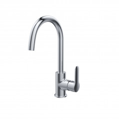 Смеситель для кухни Cuba