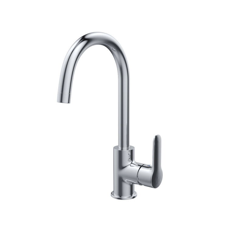 Смеситель для кухни Cuba