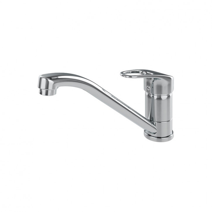 Смеситель для кухни Alborg