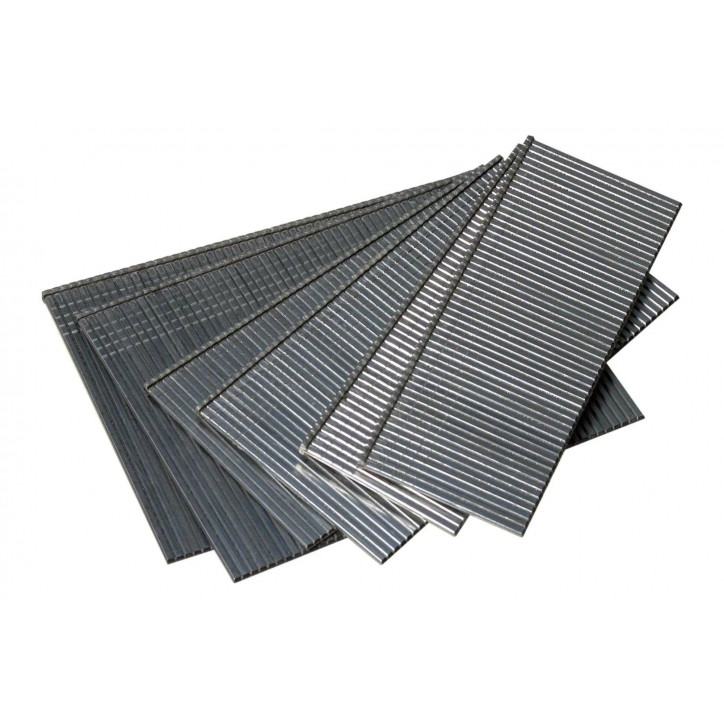 Штифты (гвозди для отделки и мебели) тип F (15 мм, 18GA, P, J, SK300 ,5000 шт/уп) Штифты (гвозди для отделки и мебели) тип F (15 мм, 18GA, P, J, SK300 ,5000 шт/уп)