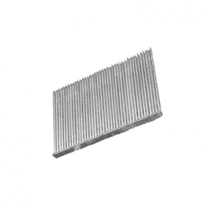 Гвоздь по бетону тип ST/TN для пневмо пистолета (50 мм, тип 14ga, 1000 шт/уп) Гвоздь по бетону тип ST/TN для пневмо пистолета (50 мм, тип 14ga, 1000 шт/уп)