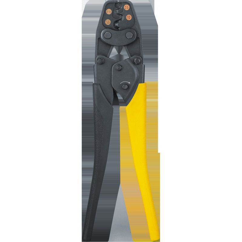 Пресс-клещи 95 284 NHT-Pkk2-2.5-16