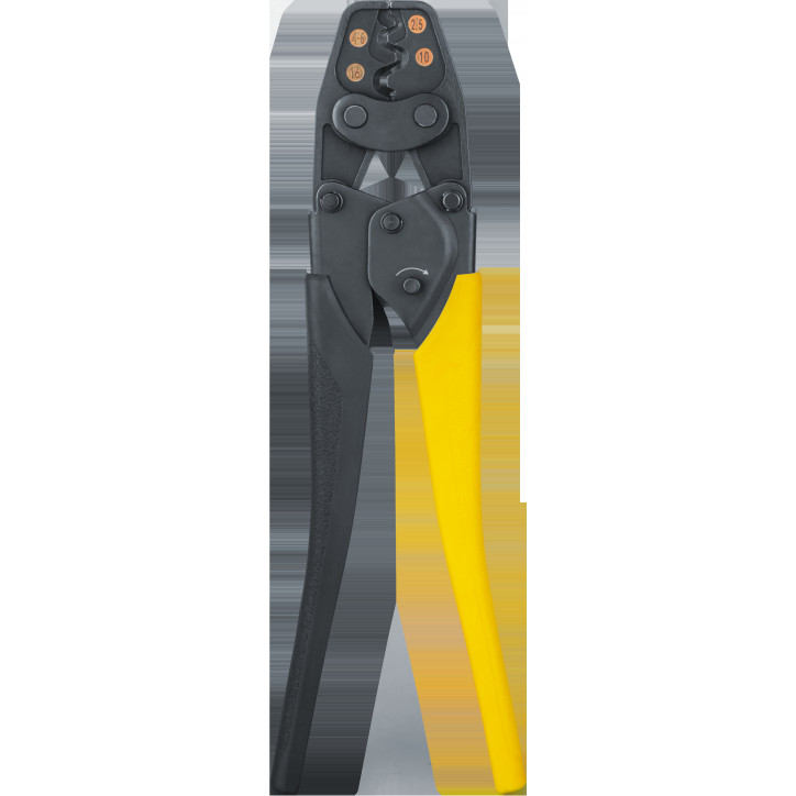 Пресс-клещи 95 284 NHT-Pkk2-2.5-16 Пресс-клещи 95 284 NHT-Pkk2-2.5-16