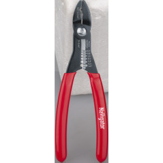 Пресс-клещи 95 044 NHT-Pkm03-4v1