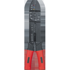 Съёмник изоляции 82 298 NHT-Sim07-4v1