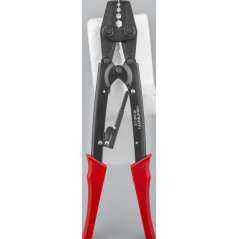 Пресс-клещи 90 582 OHT-Pkk02-6-25