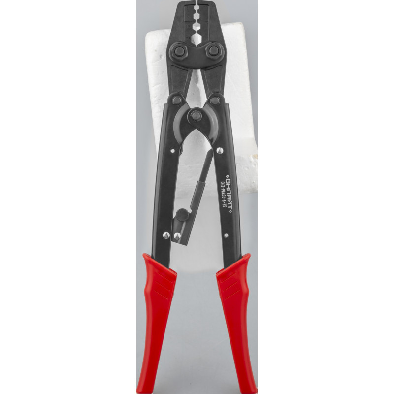 Пресс-клещи 90 582 OHT-Pkk02-6-25